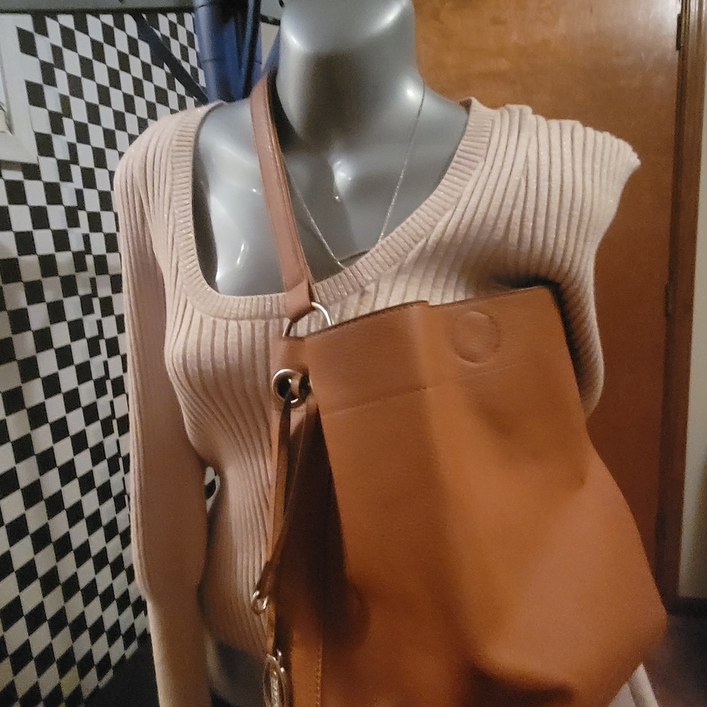 Carlos Santana Purse